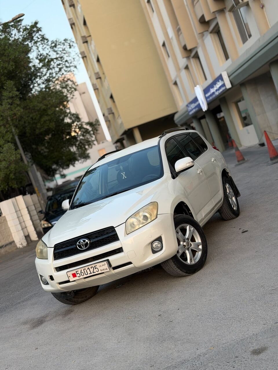 Manama, Vehicles, Cars & Trucks , BHD 2570,  Toyota RAV4,  2011,  Automatic,  157234 KM,    In Excellent Condition