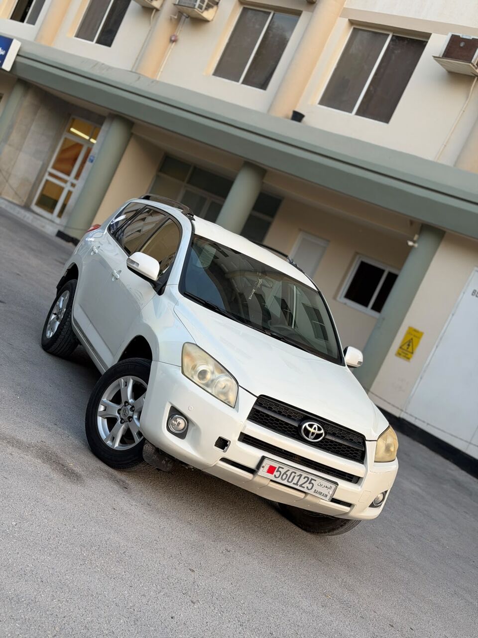 Manama, Vehicles, Cars & Trucks , BHD 2570,  Toyota RAV4,  2011,  Automatic,  157234 KM,    In Excellent Condition