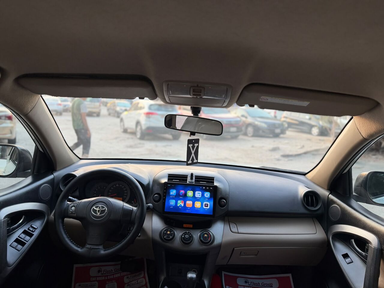 Manama, Vehicles, Cars & Trucks , BHD 2570,  Toyota RAV4,  2011,  Automatic,  157234 KM,    In Excellent Condition