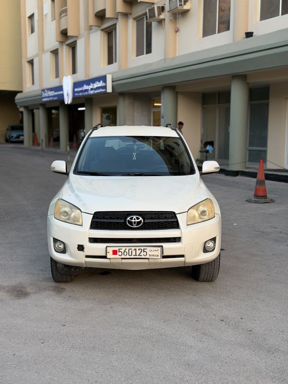 Manama, Vehicles, Cars & Trucks , BHD 2570,  Toyota RAV4,  2011,  Automatic,  157234 KM,    In Excellent Condition