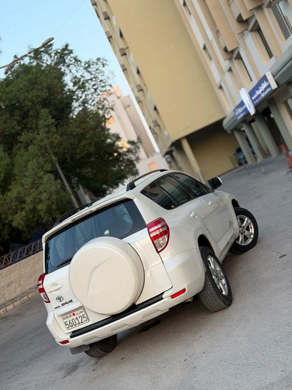 Manama, Vehicles, Cars & Trucks , BHD 2570,  Toyota RAV4,  2011,  Automatic,  157234 KM,    In Excellent Condition