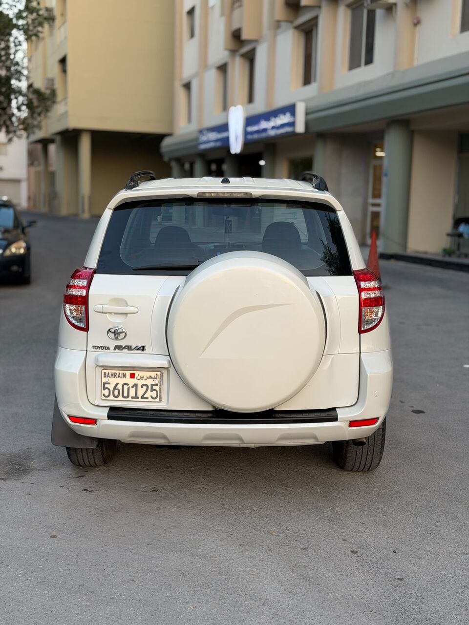 Manama, Vehicles, Cars & Trucks , BHD 2570,  Toyota RAV4,  2011,  Automatic,  157234 KM,    In Excellent Condition