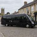 Welcome To Anova Travels Private Coach & Minibus Hire Across The UK