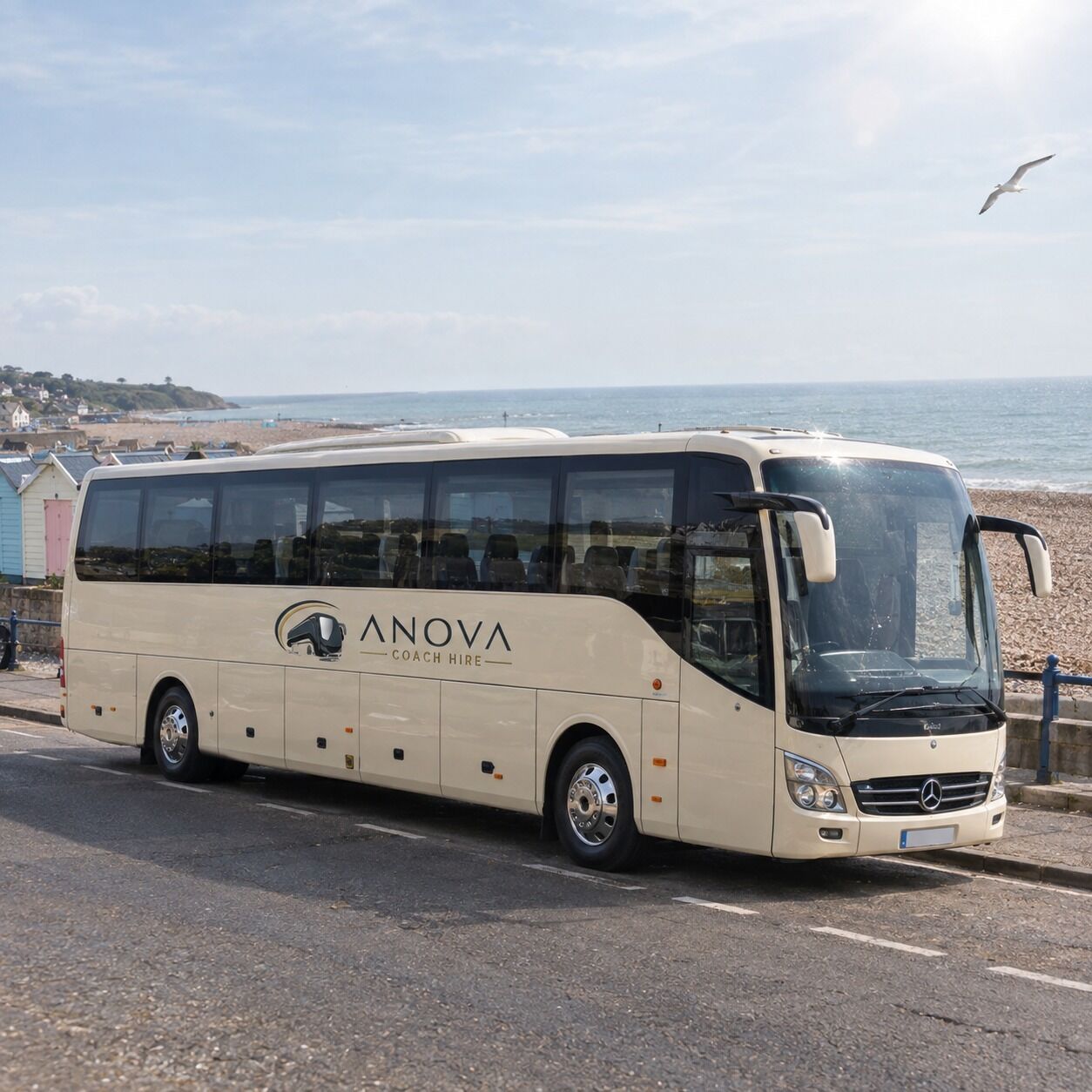 Birmingham, Travel, Welcome To Anova Travels Private Coach & Minibus Hire Across The UK