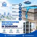 Roof Waterproofing Dehradun