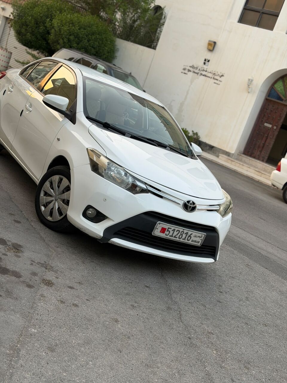 Manama, Vehicles, Cars & Trucks , BHD 2350,  Toyota Yaris,  2015,  Automatic,  137657 KM,    Model In Excellent Excellent Condition