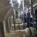HVAC & Chiller Installation Specialist