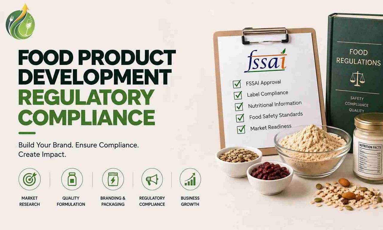 Lucknow, Business Partners, FSSAI Compliance For Food Startups