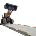 UGX 120000000,  Industrial Truck Scale Deals In Kampala