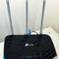 SAR 95,  TP LINK WIFI MODEM, IKON Infrared Cooker, Krypton Iron Heavy Duty - FINAL EXIT