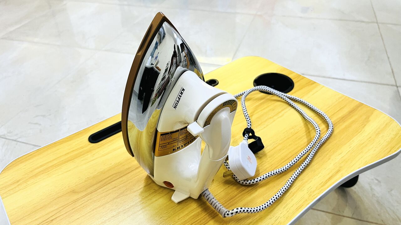 Jubail, Electronics, SAR 95,  TP LINK WIFI MODEM, IKON Infrared Cooker, Krypton Iron Heavy Duty - FINAL EXIT