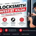 Locksmith West St Kilda