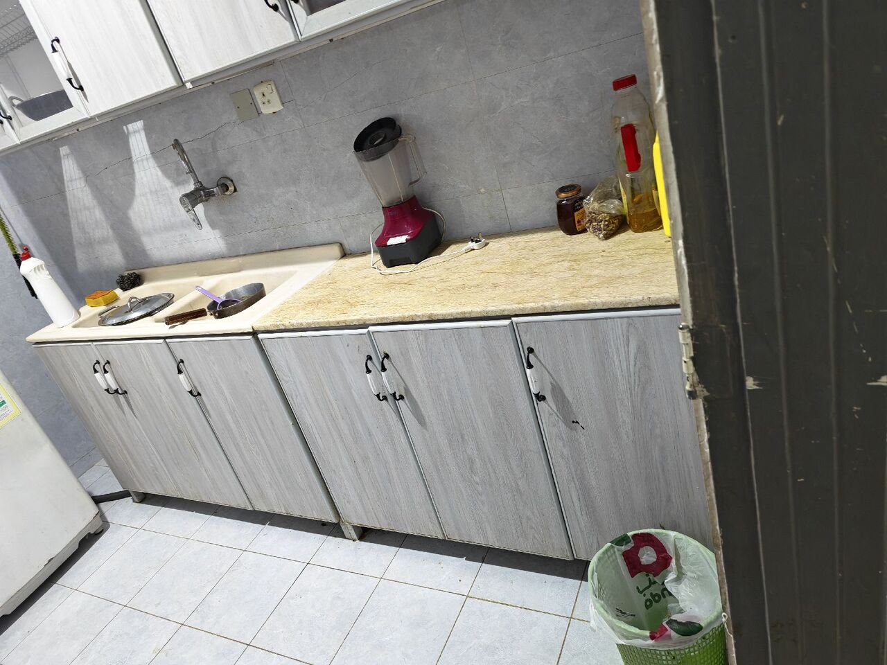 Riyadh, Rooms for Rent, SAR 1200/month,  2 Bed Room For Executives Bachelor For Rent.