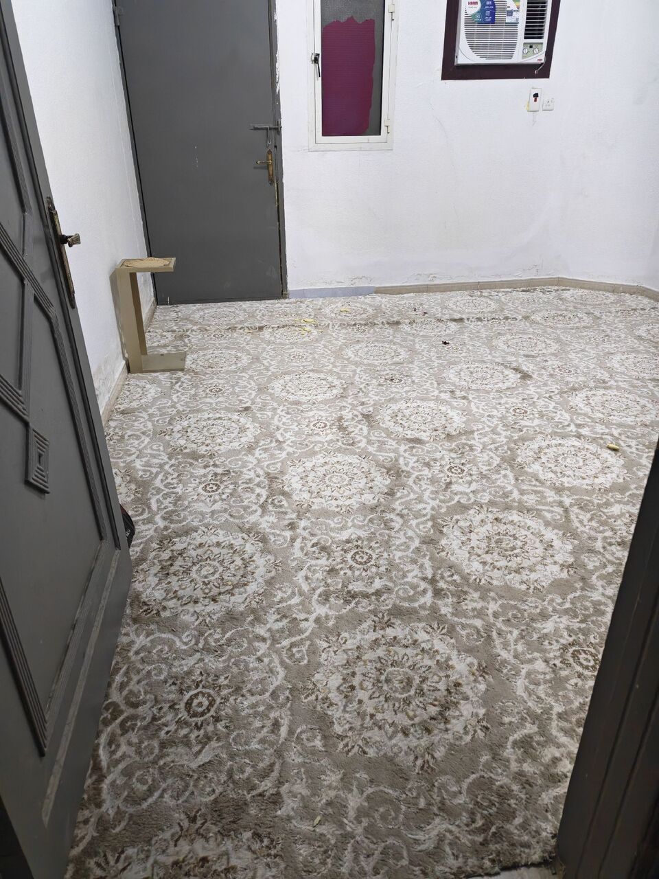 Riyadh, Rooms for Rent, SAR 1200/month,  2 Bed Room For Executives Bachelor For Rent.