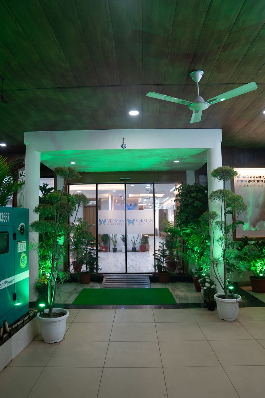 Lucknow, Health, Orthopaedic And Gynaecology Hospital In Mathura - Open 24 Hours