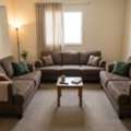 SAR 2000,  7-SEATER SOFA SET &ndash; VERY GOOD CONDITION!