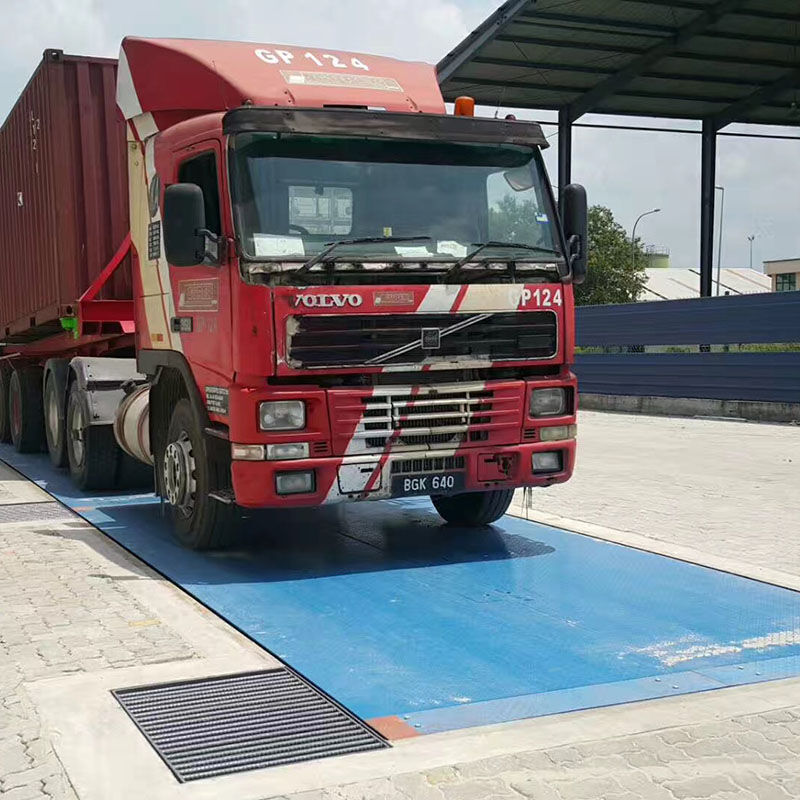 Kampala, Electronics, UGX 120000000,  Mobile Vehicle Scale Supplier In Kampala