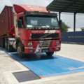 UGX 120000000,  Mobile Vehicle Scale Supplier In Kampala