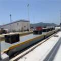 UGX 120000000,  Heavy-Duty Electronic Vehicle Scale (Weighbridge) In Kampala