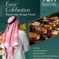Professional Corporate Catering And Bulk Food Solutions Across KSA.