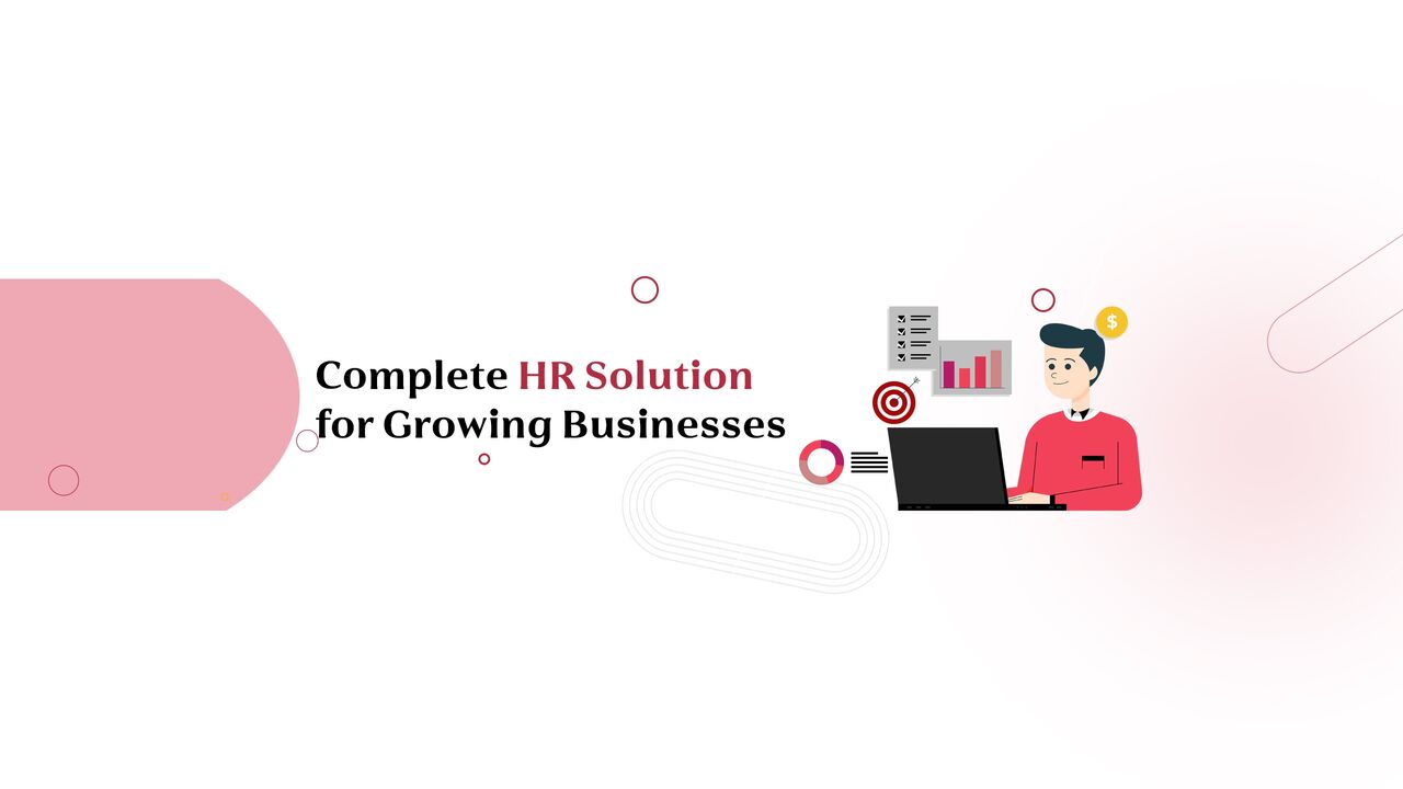 Chandigarh Tricity, Software Development, HRMS Software: Manage Payroll, Attendance And Leave In One Place