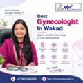 Best Gynecologist In Wakad | Dr. Meenal Warade - Best Gynaecologist In Wakad