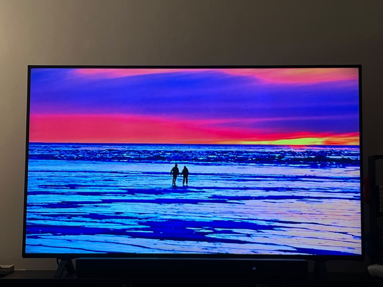 Madinat Al Ummal, Electronics, SAR 1500,  LG 55NANO75 55" TV