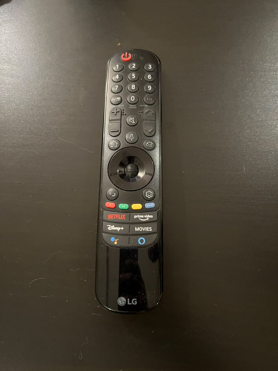 Madinat Al Ummal, Electronics, SAR 1500,  LG 55NANO75 55" TV