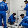 Bathroom Waterproofing Services In Hyderabad