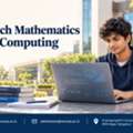 Build Your Future With B.Tech Mathematics And Computing