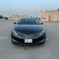 SAR 28000,  Lincoln MKZ 3.7 AWD,  2014,  Automatic,  250000 KM,    Full Options With Panorama Sunroof Good Price