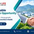 PCD Pharma Franchise In Baddi