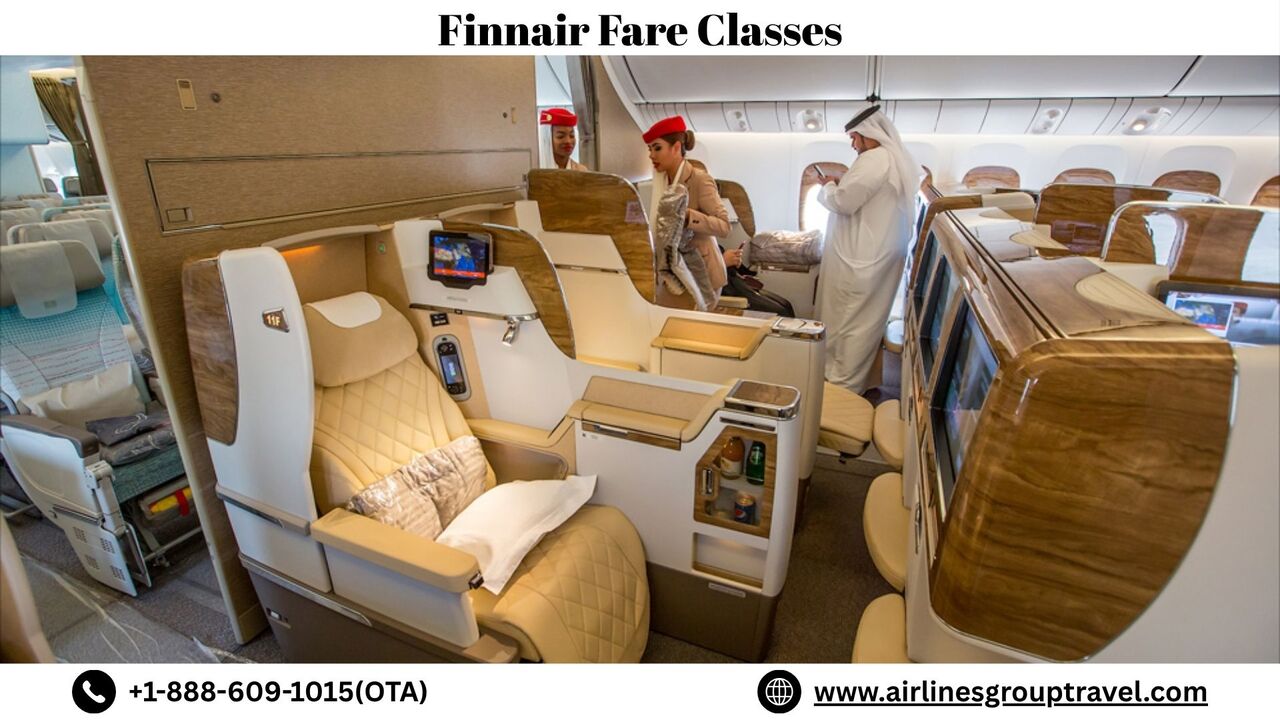New York, Travel, What Do Fare Classes On Finnair  Mean?