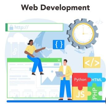 Mumbai, Creative, Best Website Development Agency In Mumbai For User-Friendly Websites