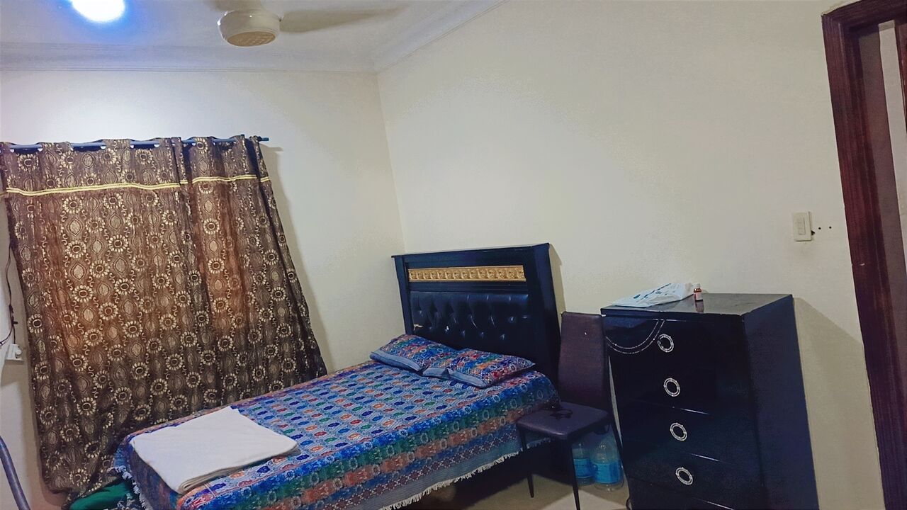 Jubail, Buildings, SAR 1500,  2 Acre,  Bachelor  Complete Room Full Furnished