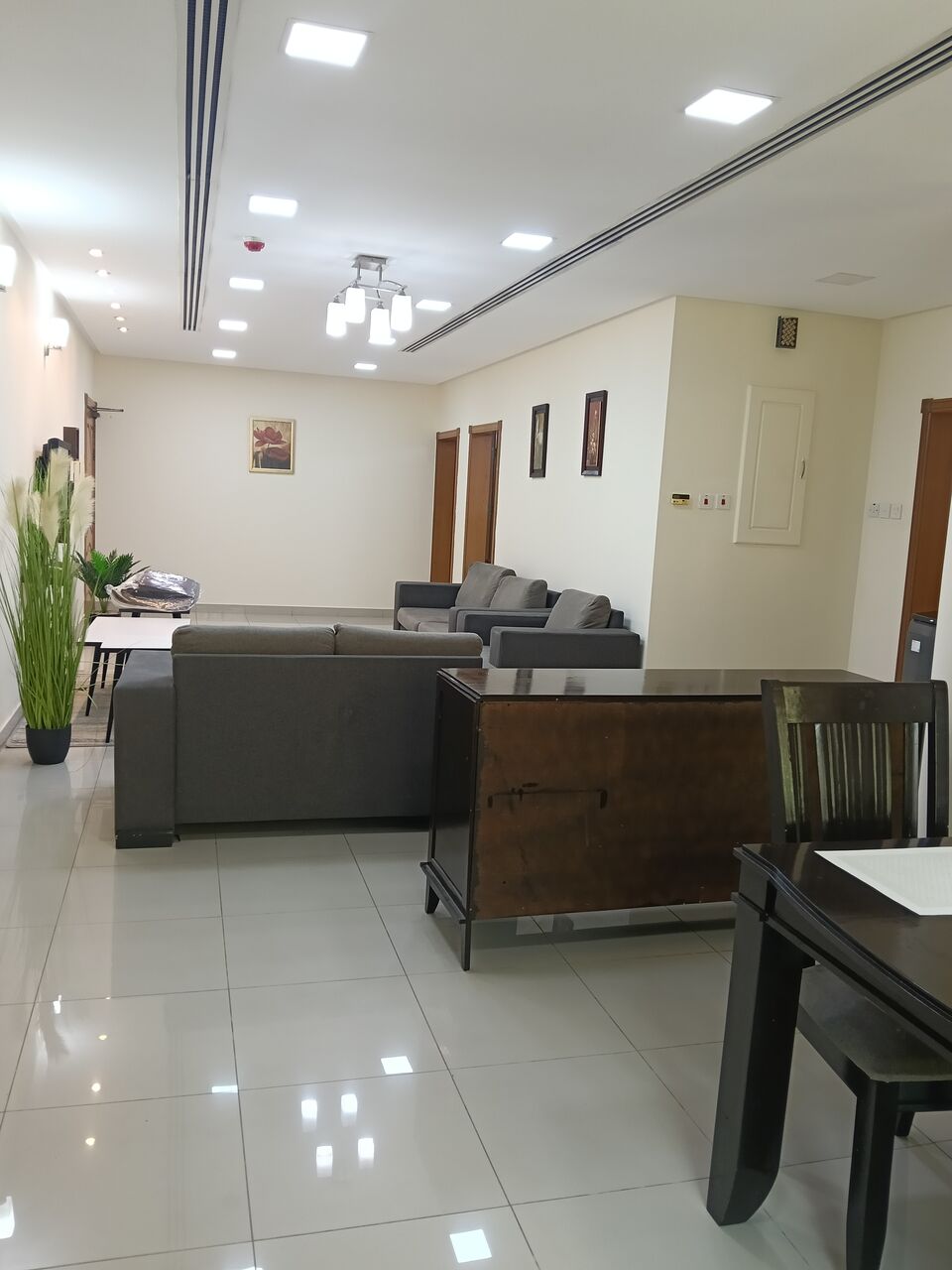 Zinj, Apartments, Flats, Houses & Villas, BHD 350/month,  Furnished,  2 BR,  2 Bedroom Fully Furnished Flat For Rent With Ewa