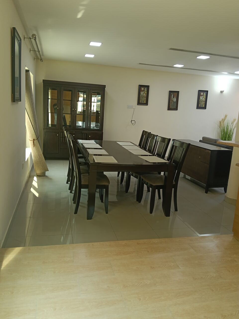 Zinj, Apartments, Flats, Houses & Villas, BHD 350/month,  Furnished,  2 BR,  2 Bedroom Fully Furnished Flat For Rent With Ewa