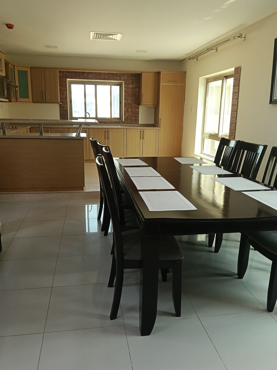 Zinj, Apartments, Flats, Houses & Villas, BHD 350/month,  Furnished,  2 BR,  2 Bedroom Fully Furnished Flat For Rent With Ewa