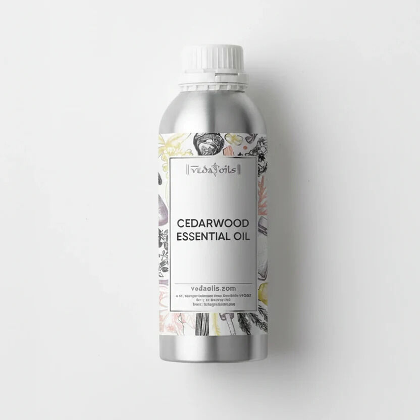 Gurgaon, Health & Beauty Items, INR 399,  Buy Cedarwood Essential Oil For Haircare, Skincare & Aromatic Uses