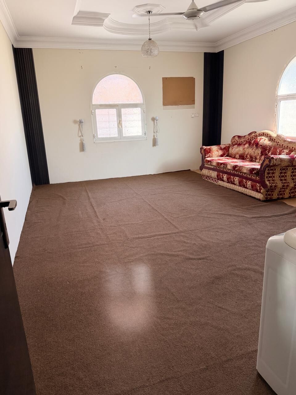 Jizan, Sublets, SAR 650/month,  1 BR,  1214 Sq. Feet,  Spacious Outer Room For University Faculty Only