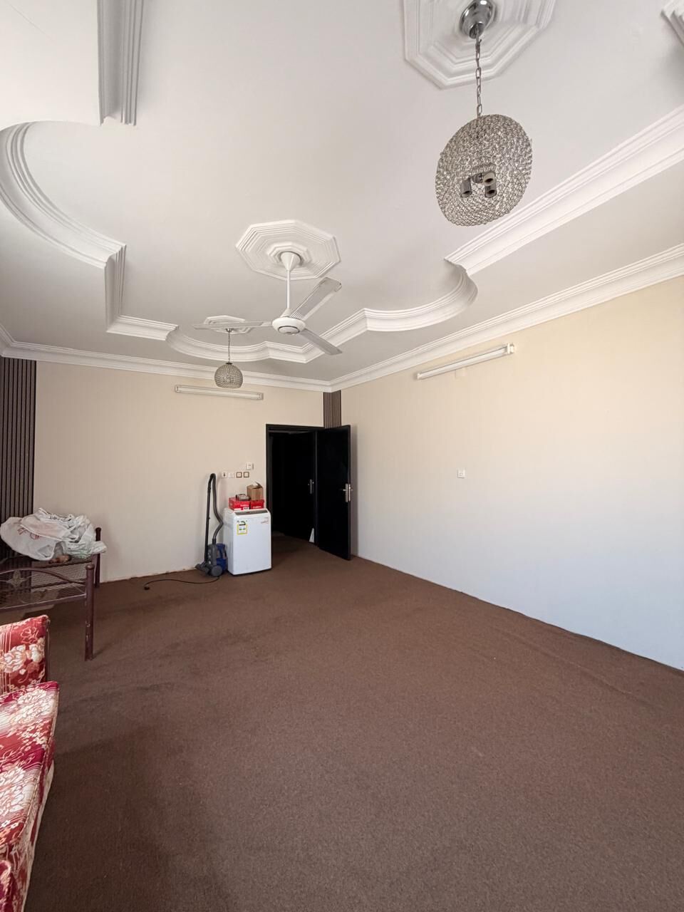Jizan, Sublets, SAR 650/month,  1 BR,  1214 Sq. Feet,  Spacious Outer Room For University Faculty Only