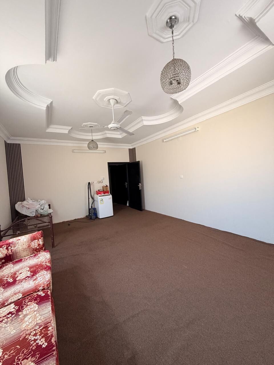 Jizan, Sublets, SAR 650/month,  1 BR,  1214 Sq. Feet,  Spacious Outer Room For University Faculty Only