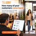 Turn Every Customer Into A Regular With TableReady!