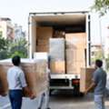 Packers And Movers In Navi Mumbai For Convenient Home Shifting