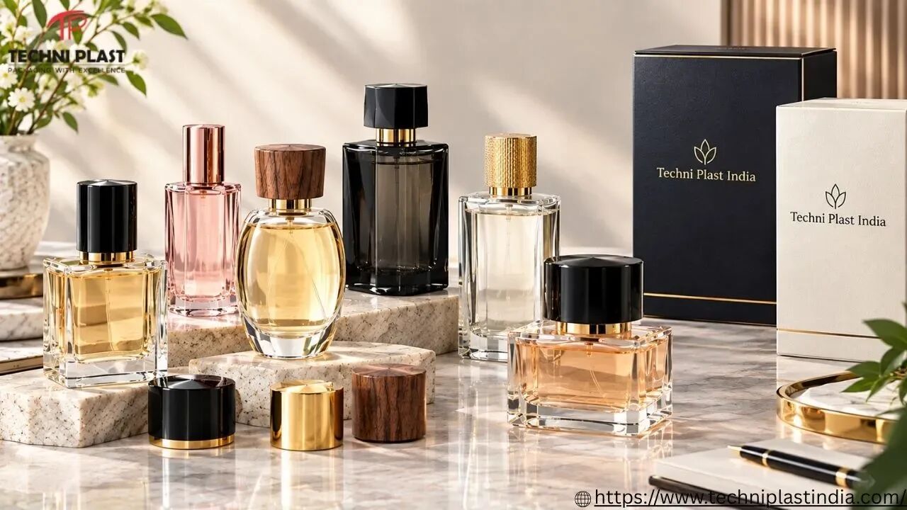 New Delhi, Perfumes & Fragrances, Empty Car Perfume Manufacturer In India