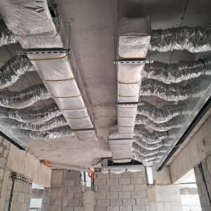 HVAC, Chiller, Duct, Chilled Water & Fire Fighting Installation And Maintenance In Dubai