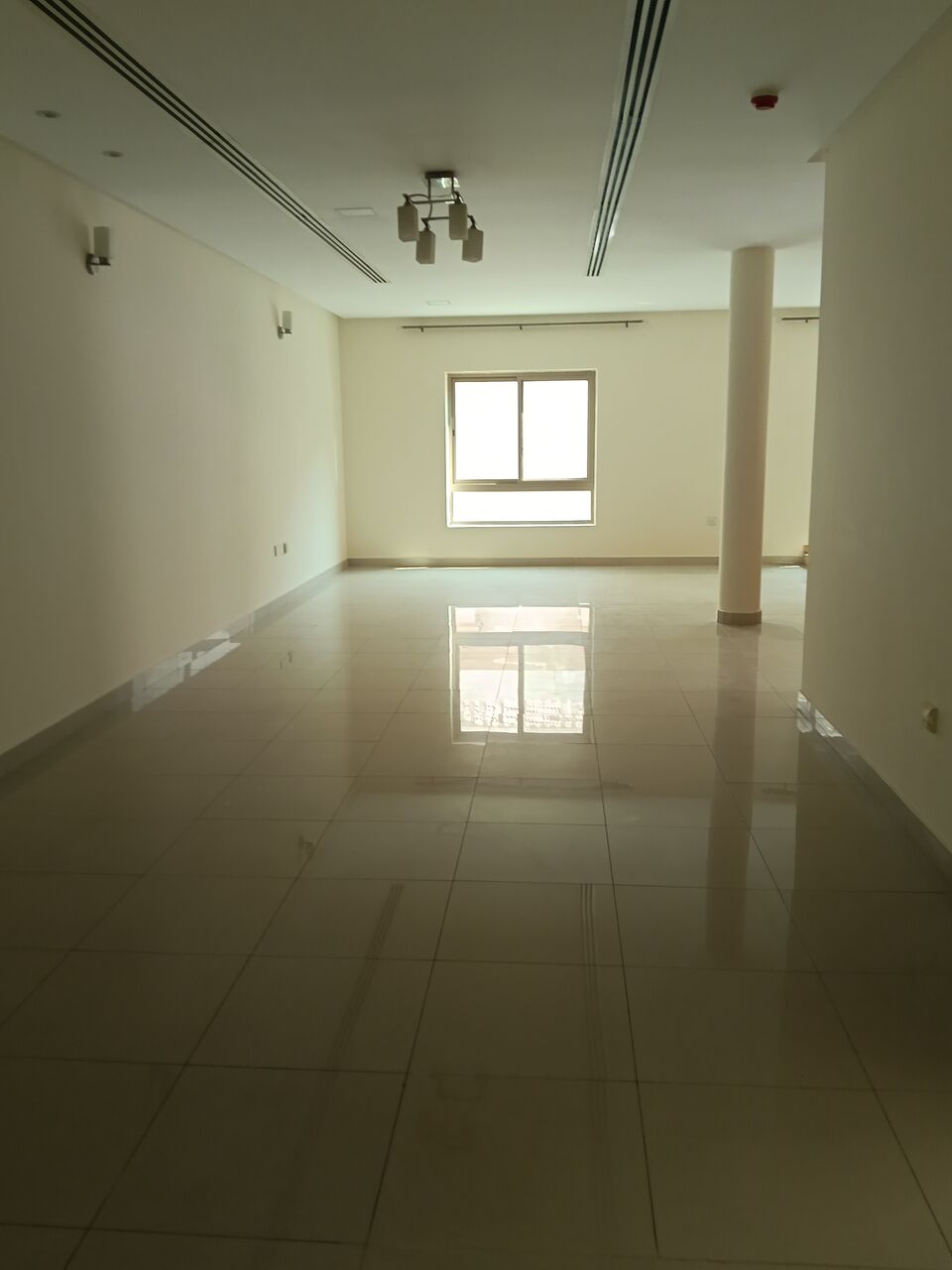 Zinj, Apartments, Flats, Houses & Villas, BHD 300/month,  2 BR,  2 Bedroom Semi Furnished Flat For Rent Without Ewa