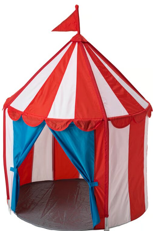 Manama, Baby & Kid Stuff, BHD 5,  Kids Ikea Foldable Tent