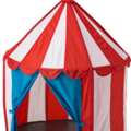 BHD 5,  Kids Ikea Foldable Tent