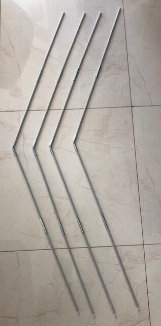 Manama, Baby & Kid Stuff, BHD 5,  Kids Ikea Foldable Tent